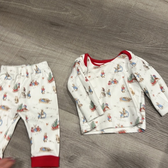 Baby peter rabbit set - Picture 2 of 3